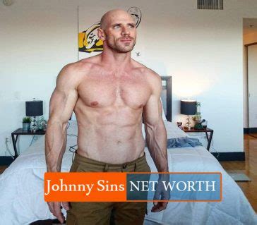 johnny sins net worth|Johnny Sins Net Worth